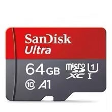 🎁 High Speed Micro SD Card (100% off)